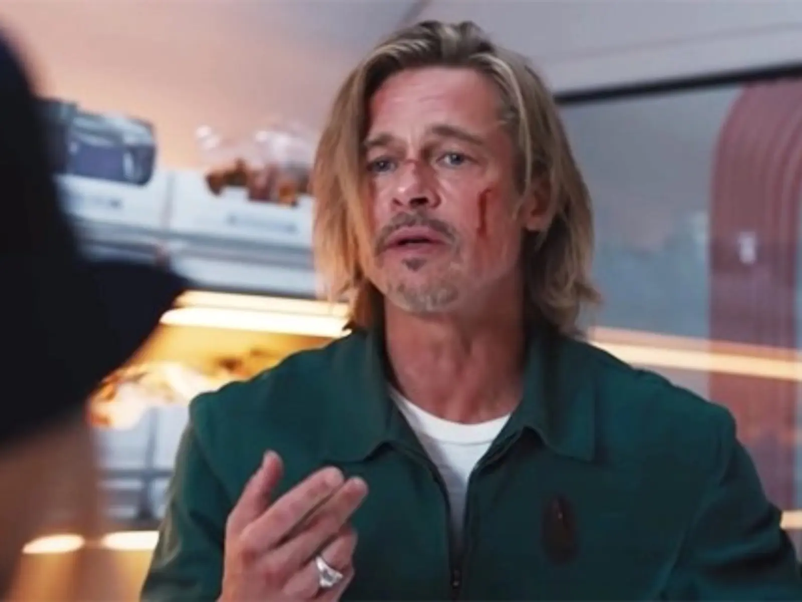 布萊德彼特 Brad Pitt 訪談透露即將退休：「我在好萊塢的生涯進入最後階段！」