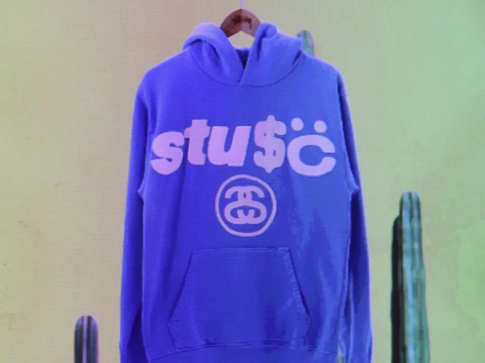 Stussy x Cactus Plant Flea Market 2022 夏季聯名新品釋出，台灣販售資訊一次整理！