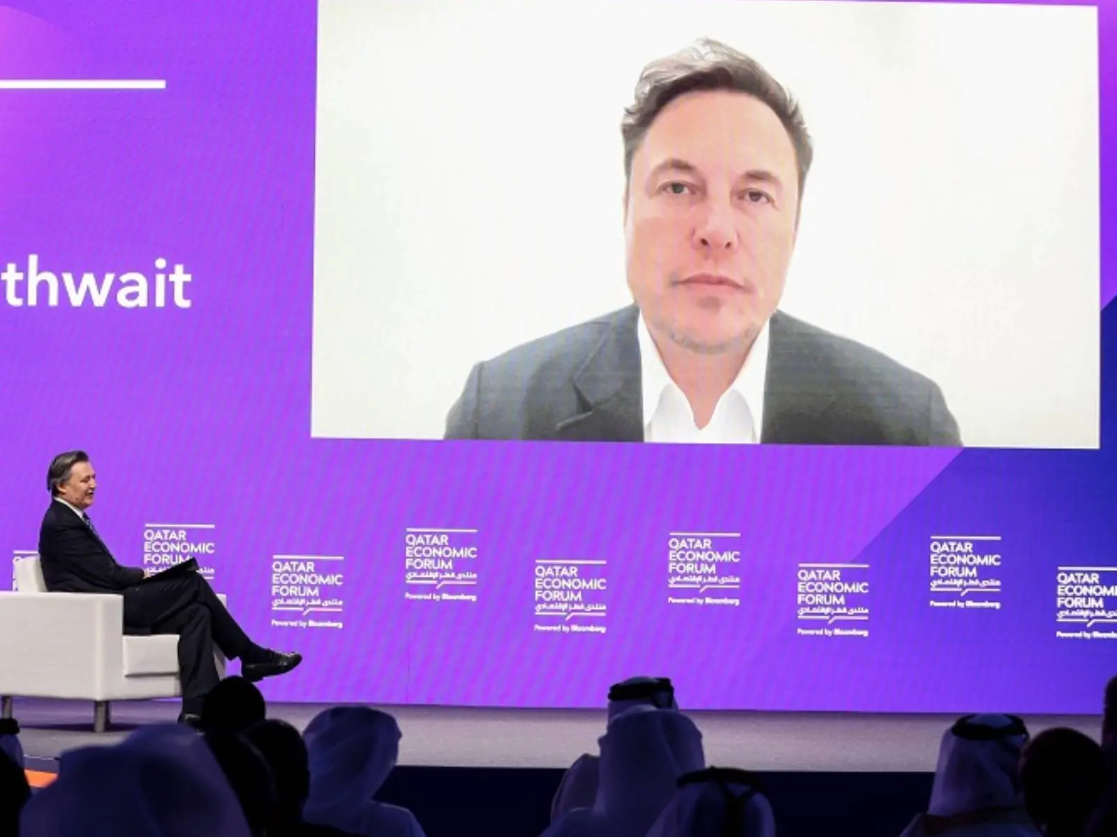 「全球首富」馬斯克瘋狗狗幣的原因，本人透露：「因為特斯拉、SpaceX 工人要求我支持」