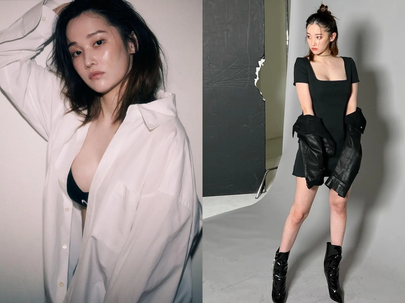 Netflix 《紙房子：韓國篇》「東京」全鐘瑞不只制服下藏誘人辣體，她私下個性穿搭更是教科書級別！