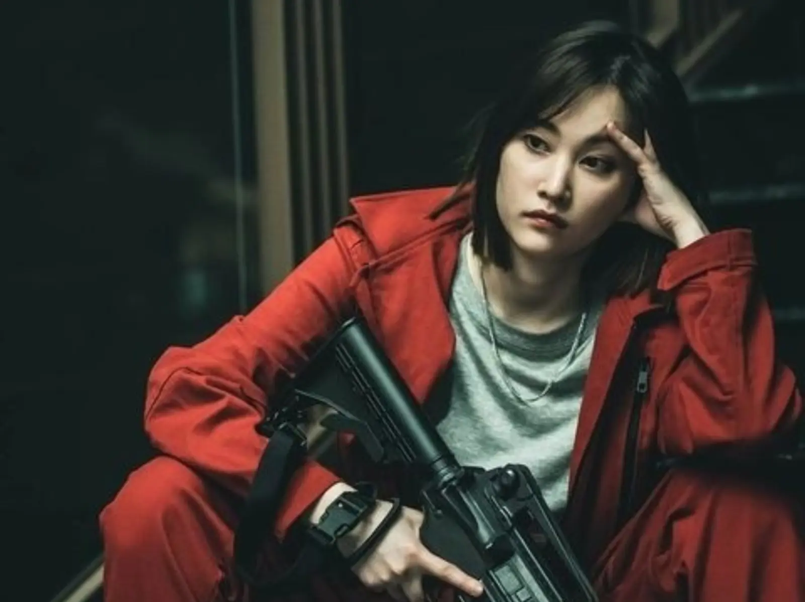 關於《芭蕾復仇曲》全鐘瑞的 5 件事！出道作就跟劉亞仁大尺度床戲、第二部電影獲封影后！