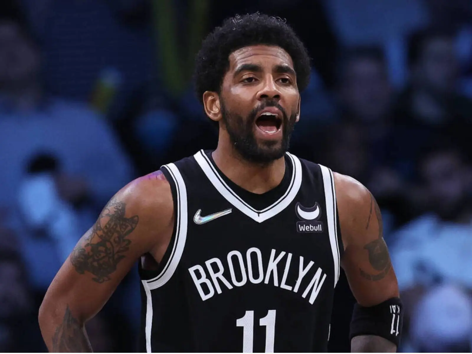 NBA／Kyrie Irving 只想強行去湖人，ESPN 知名記者：「正以最快速度離開籃網」