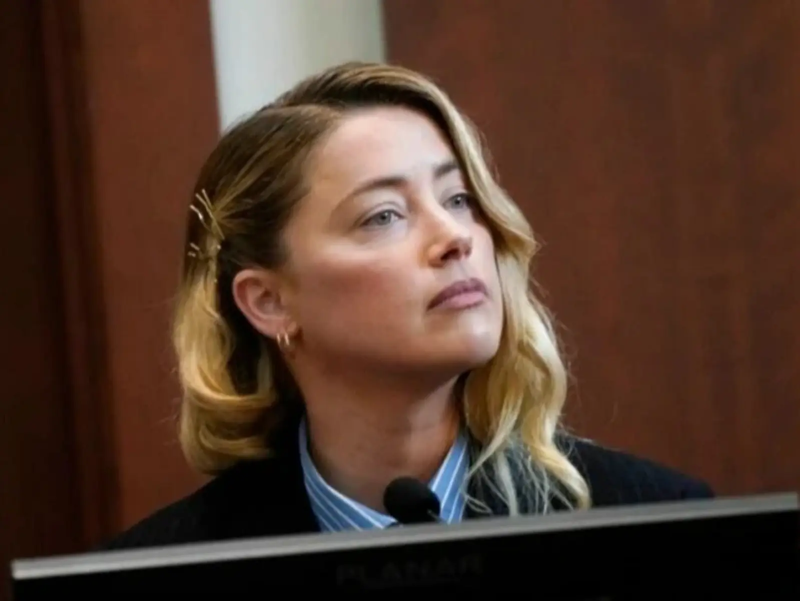 安柏赫德 Amber Heard 若付不出賠償金，加州豪宅將被強尼戴普佔領！