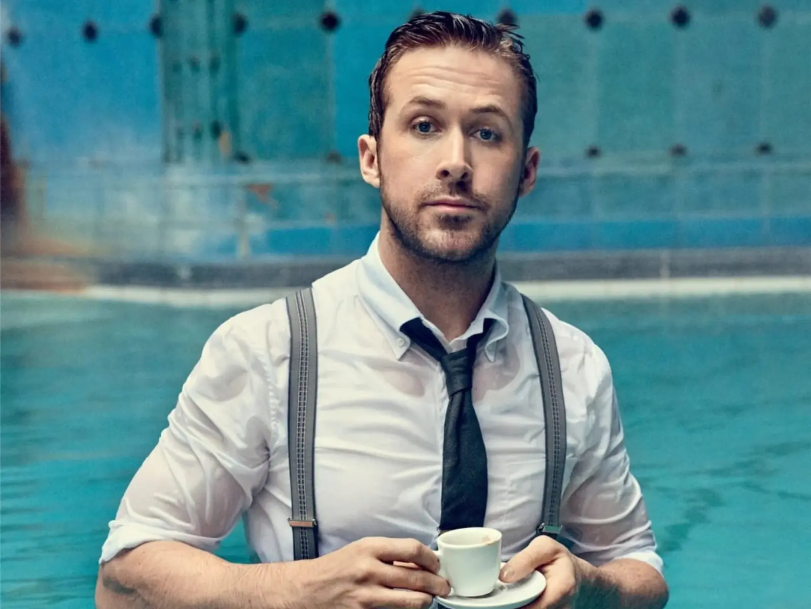 「真人版肯尼」雷恩葛斯林 Ryan Gosling 爆出加盟漫威，將主演超級英雄「新星」！