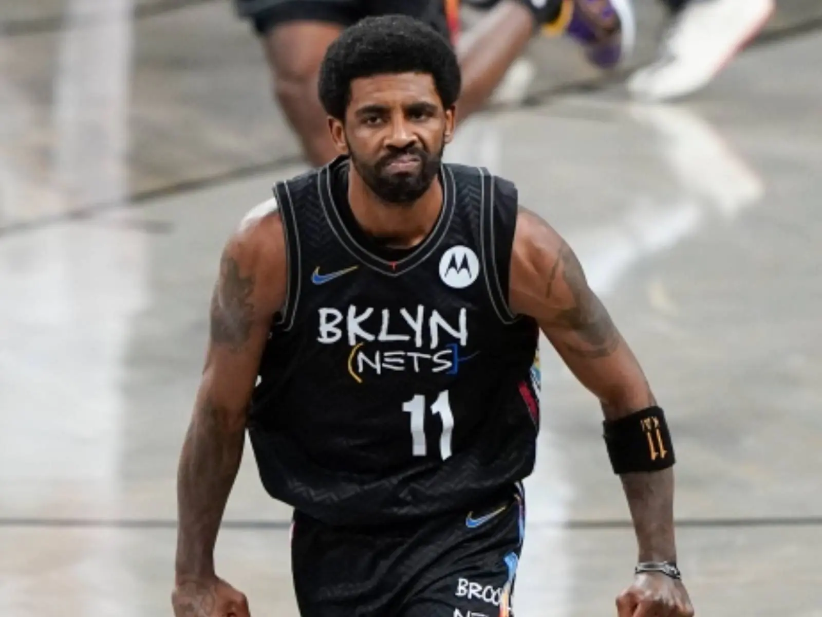 NBA／「詹皇」LeBron James 全力支持湖人換 Kyrie Irving，球隊對用 Westbrook 交易感到樂觀！