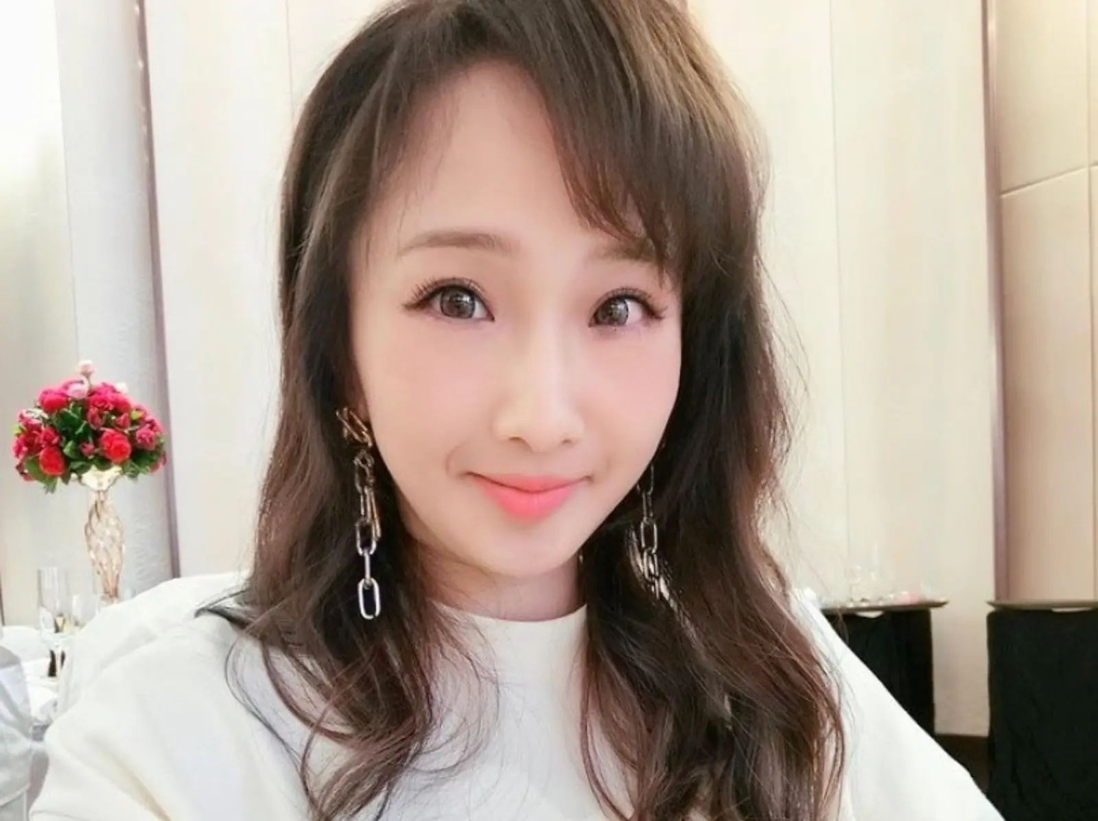 朱俐靜乳癌病逝享年 40 歲！家人悲痛發表聲明證實！