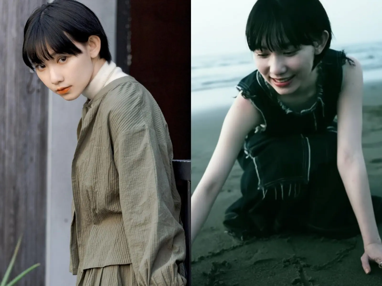 失戀神曲〈走建國路回家但後座少ㄌ泥〉MV 女主角「真實身份」被我們神出來了！