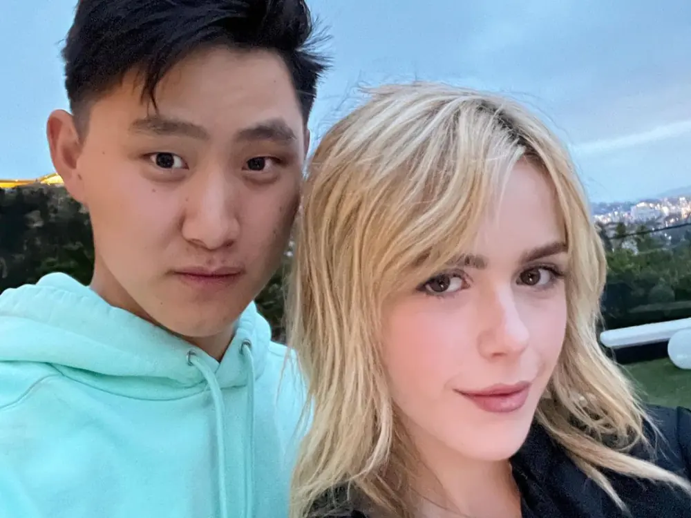 關於 Alexandr Wang 的 10 件事！被譽為「下個馬斯克」、25 歲輟學創 Scale Ai 成最年輕億萬富翁！