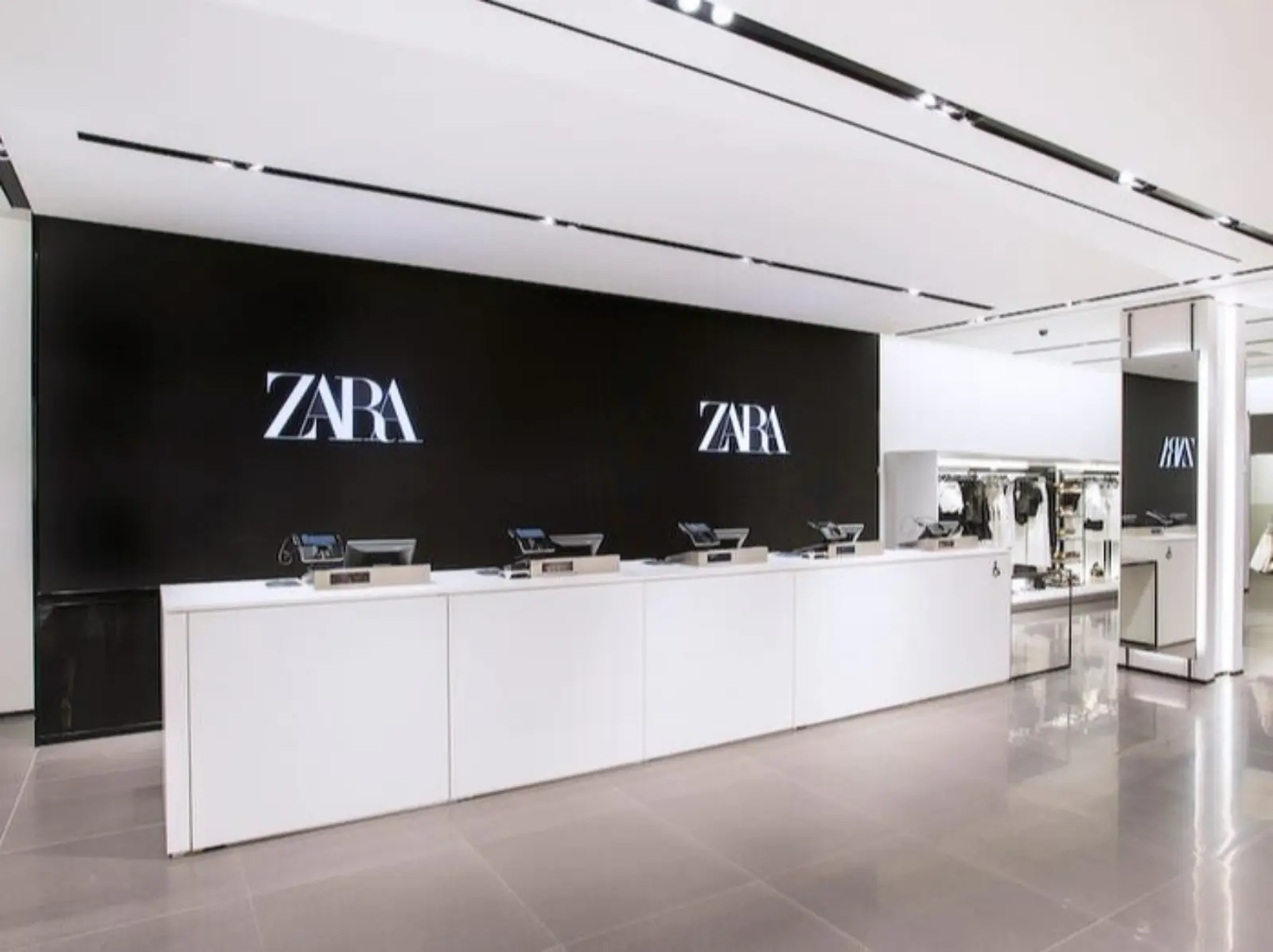 Zara 姐妹品牌 Bershka、Pull&Bear、Stradivarius 宣布全面退出中國市場，網友感慨：又一個時代的眼淚結束…