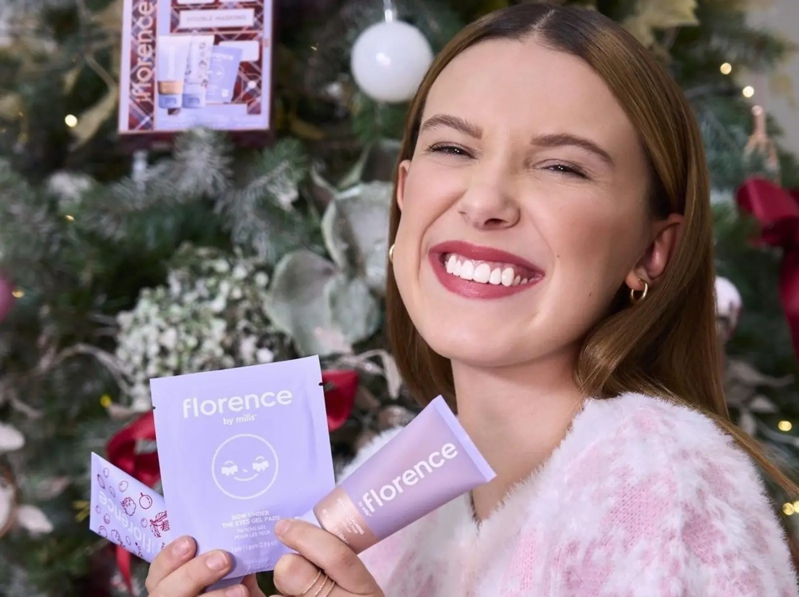 解鎖《怪奇物語》米莉芭比布朗 Millie Bobby Brown 7 件事：一耳全聾照演戲、剃平頭向莎莉賽隆致敬！