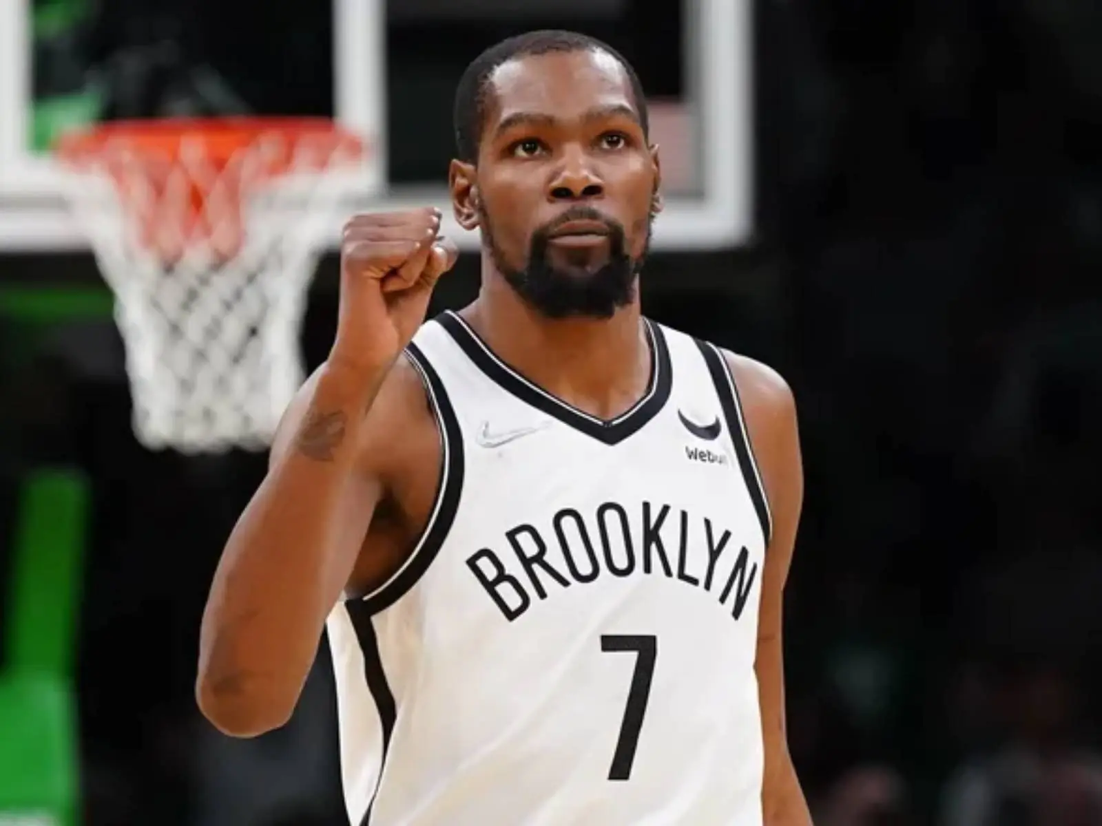 NBA／皮朋「力挺」Kevin Durant 轉隊：「球員可以控制命運，想怎麼轉隊就怎麼轉」