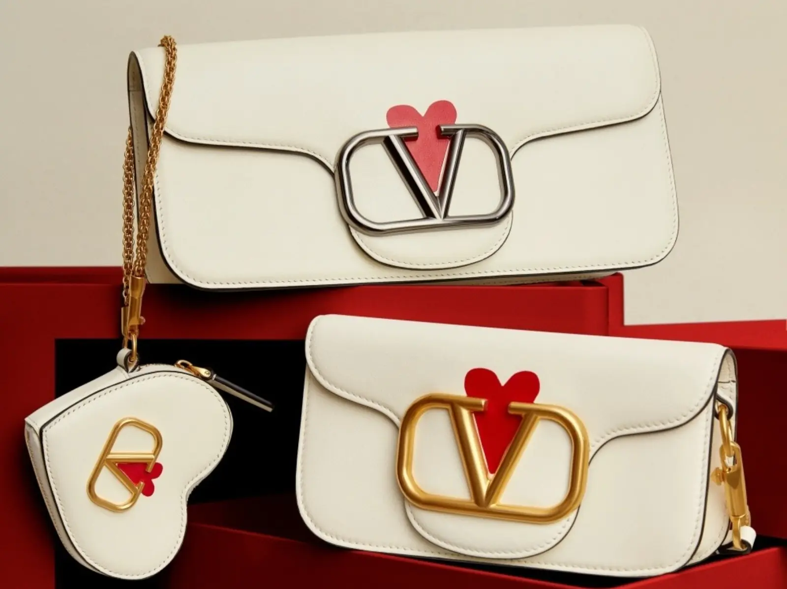 2022 七夕情人節禮物推薦：Dior、Prada...15 大夢幻度超標的「精品包」隨便送都正中女友心！