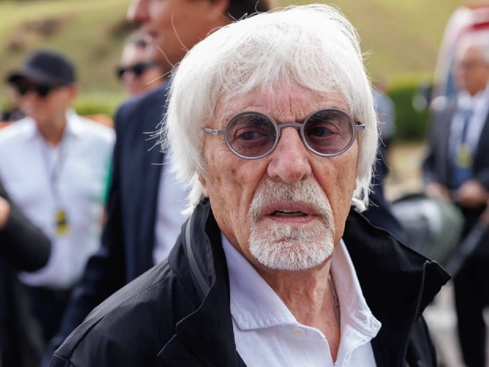 F1 賽車教父、傳奇富豪伯尼被查出「藏 147 億」，疑似逃稅被英國政府控詐欺罪！