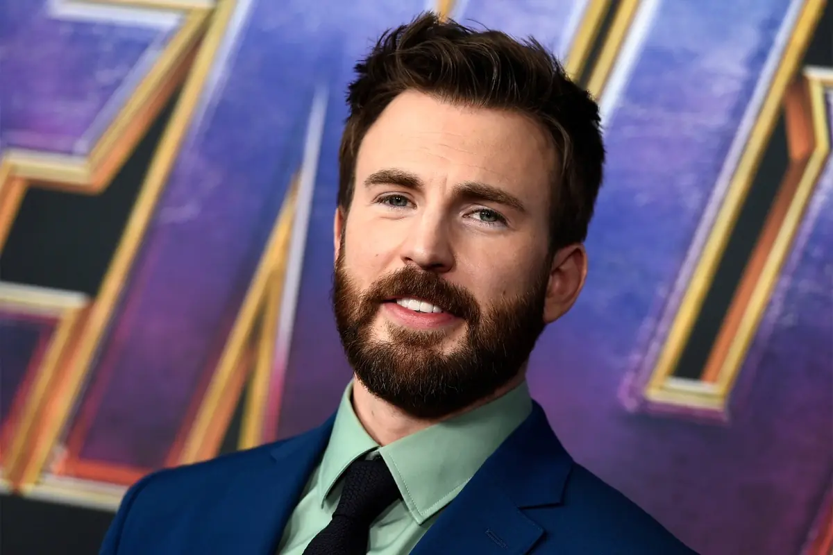 《美國隊長》克里斯伊凡 Chris Evans 想戀愛了，訪談自爆：「想找個能共度一生的人！」