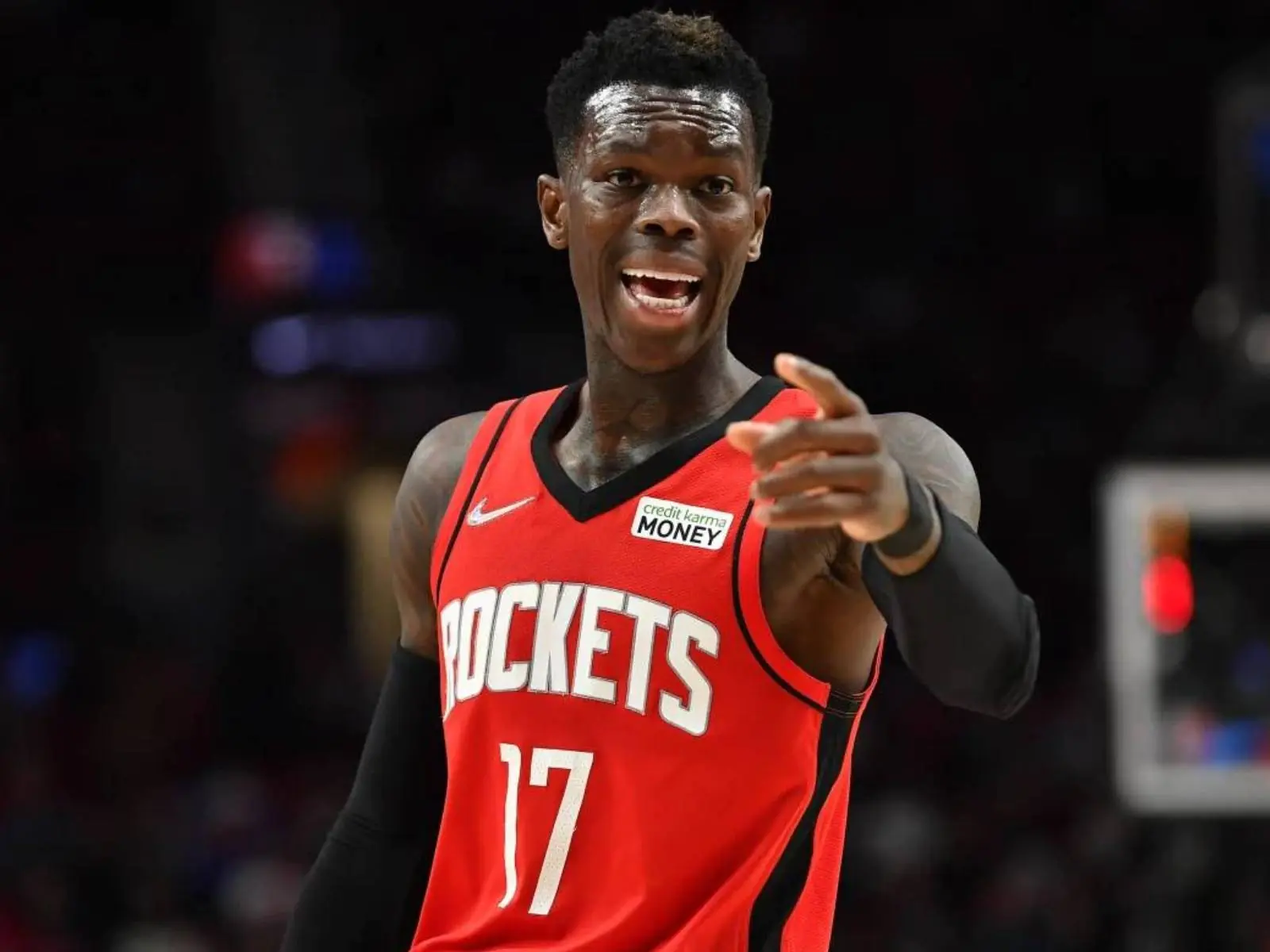 NBA／前湖人後衛 Dennis Schroder 社群請求詹皇：「可以再回去重來嗎，小皇帝？」引熱議！