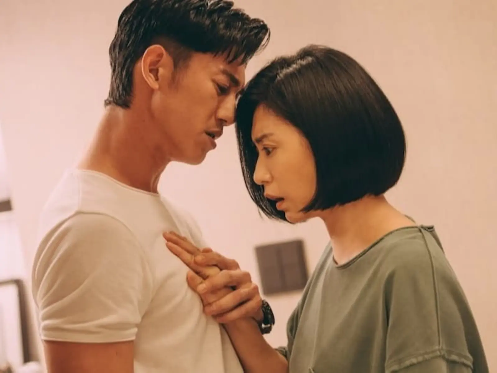 盤點 6 句《媽，別鬧了》走心語錄：「男人也好，娃娃也好，該丟的就要丟，不然裡面很多蟲！」
