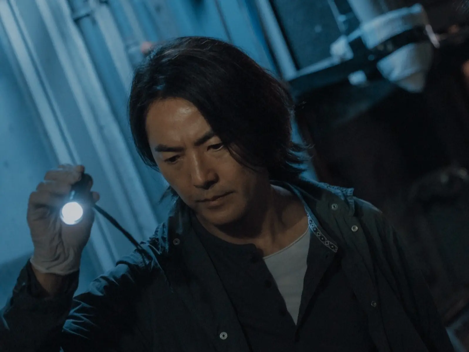 鄭伊健主演懸疑影集《百萬人推理》釋出首支預告，超驚悚「網紅連續殺人事件」正式登場⋯