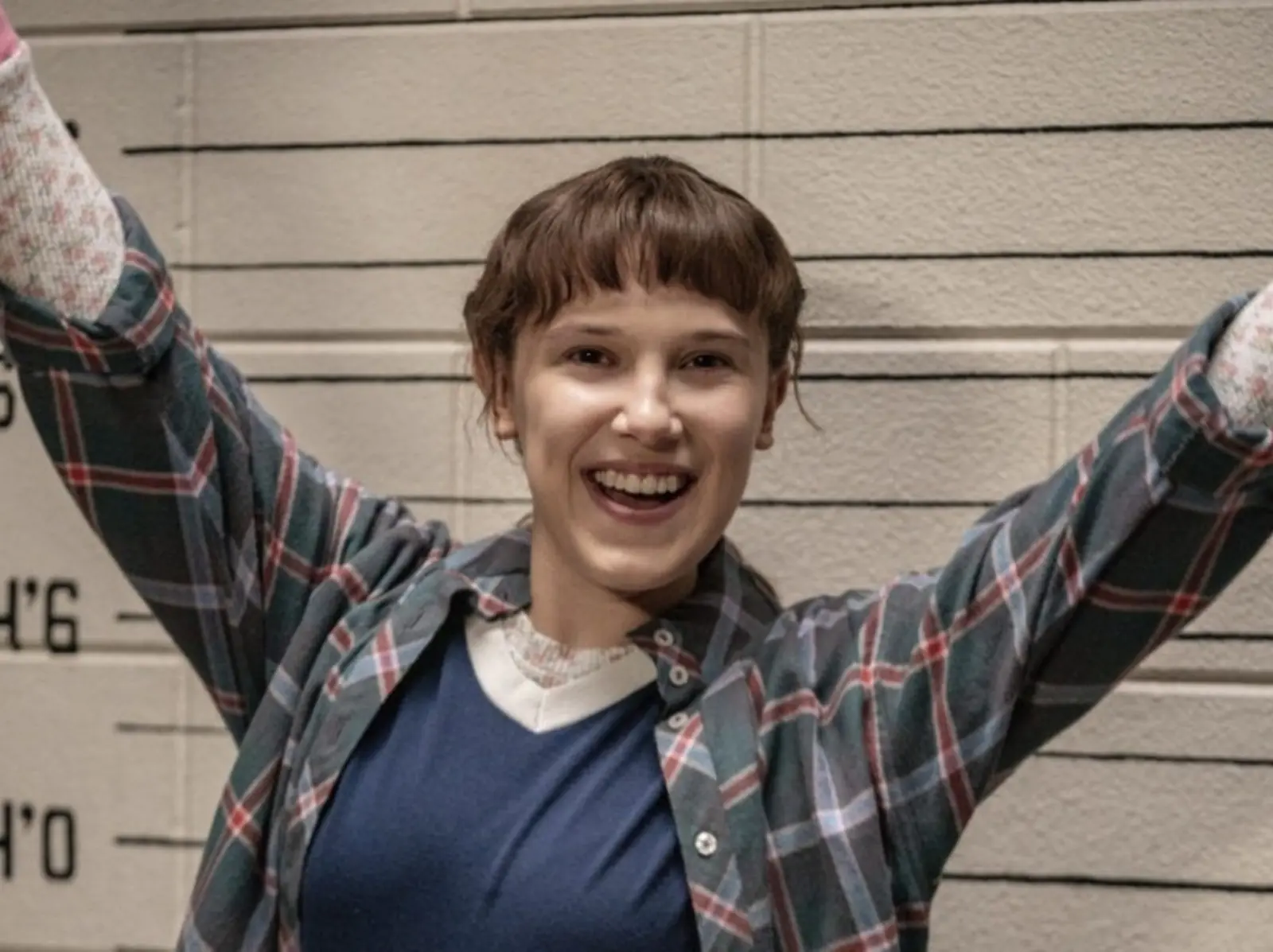 《怪奇物語》「11」米莉芭比布朗 Millie Bobby Brown 片酬曝光，第五季上漲破億賺超大！
