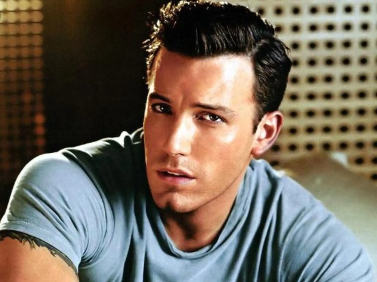 班艾佛列克靠 5 招保養技巧擄獲珍妮佛羅培茲的心！回顧 Ben Affleck 各個顏值顛峰時期！