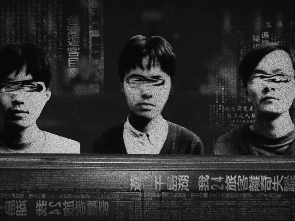IG 帳號「疑案辦」帶你看世界恐怖懸案，黑道、謀殺事件完整剖析，你敢面對可怕真相嗎？