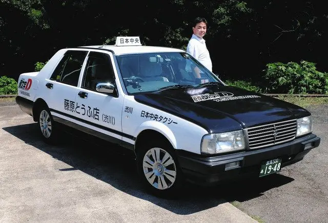 頭文字 D 主題計程車好吸睛！一起坐「藤原豆腐店 AE86」兜風！  