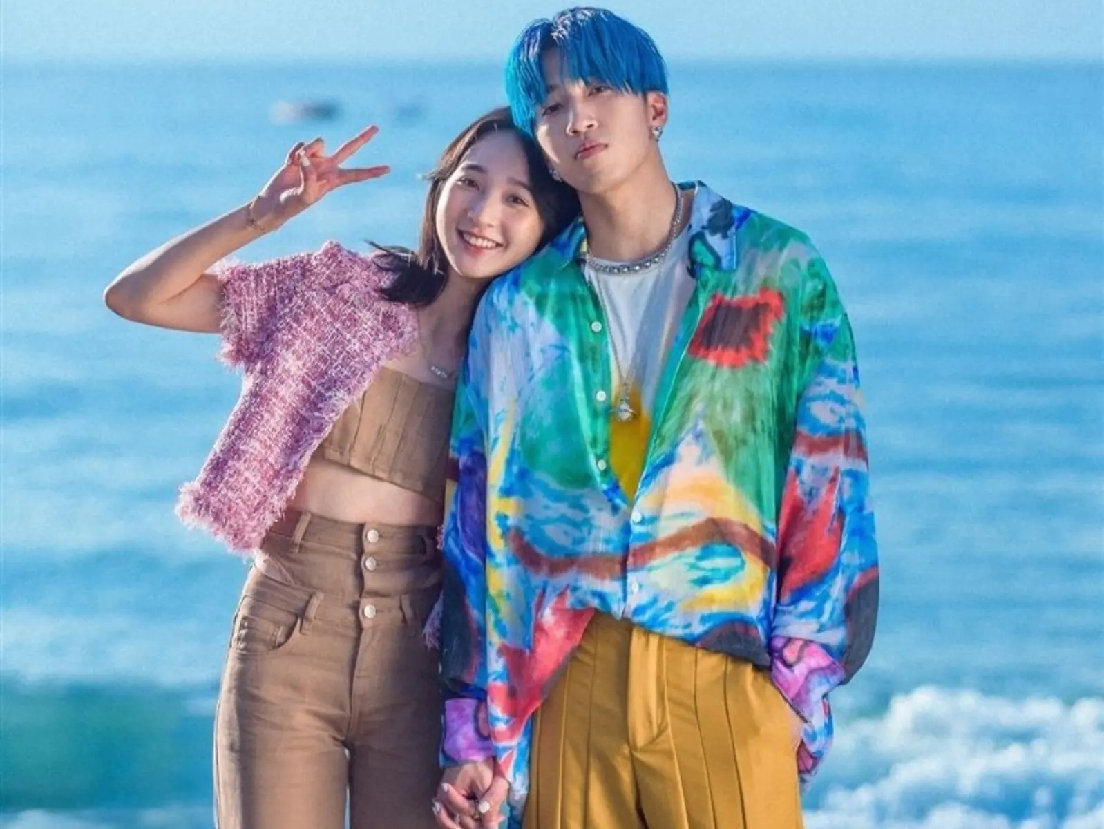婁峻碩新曲〈Playlist〉MV 釋出一週突破 70 萬點閱！歌曲竟暗藏多個彩蛋，根本欠聽爆！