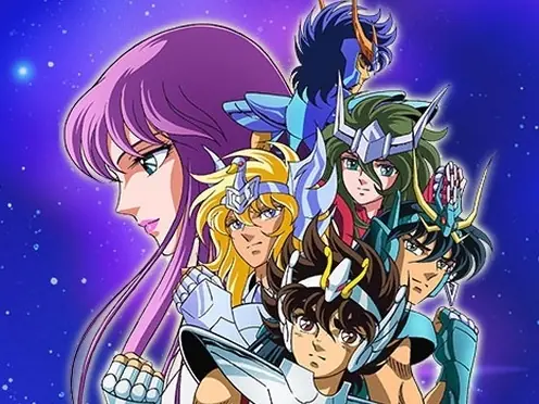 《聖鬥士星矢》好萊塢真人電影幕後花絮搶先公開，直接加碼曝光超仙「雅典娜」造型！