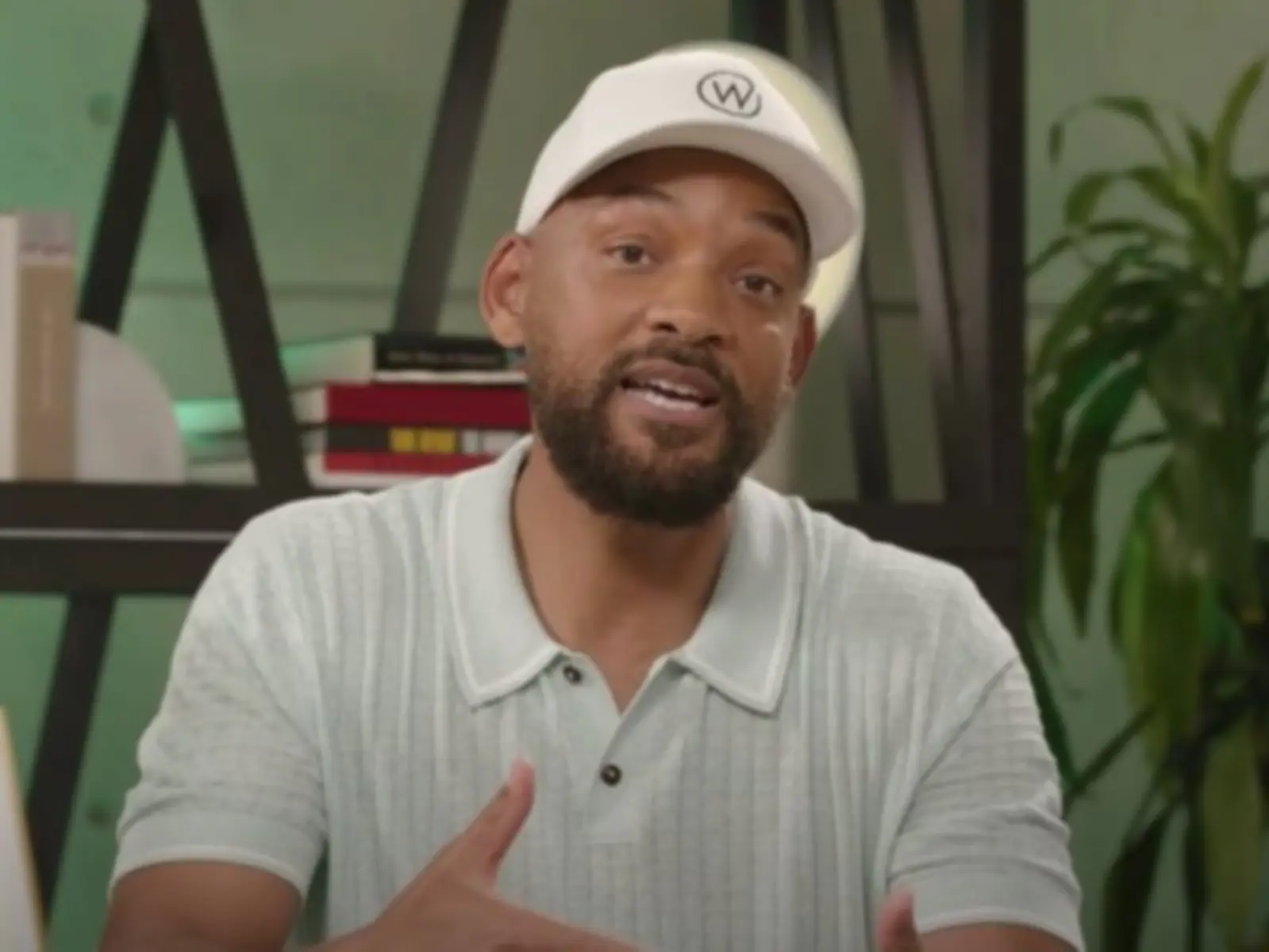 威爾史密斯 Will Smith 拍影片向克里斯洛克道歉，真誠喊話：「只要你準備好，我就在這裡！」