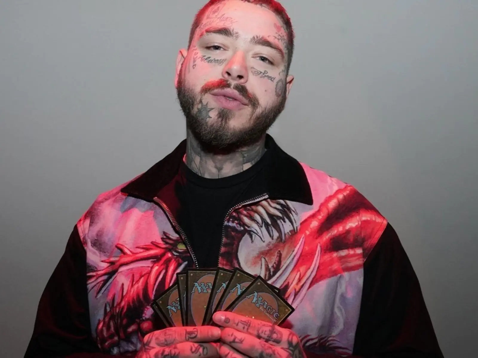 Post Malone 重金「懸賞 10 萬美金」尋找卡牌遊戲玩家決鬥，就問你敢挑戰嗎？