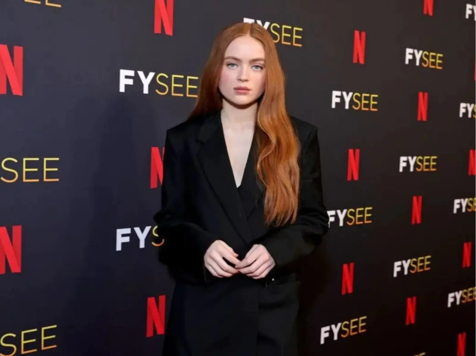 《怪奇物語》厭世少女 MAX 差點不是莎蒂辛克 Sadie Sink 演！試鏡失敗竟是「太老？」