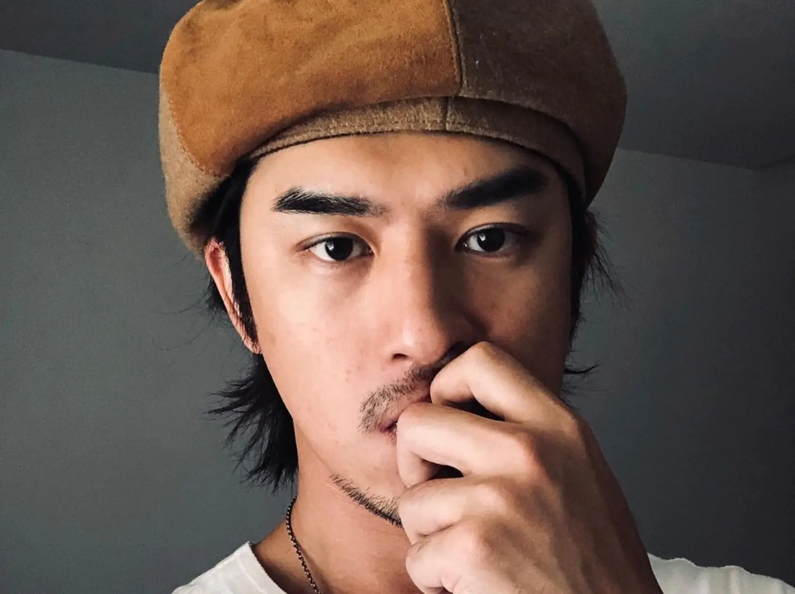 陳柏霖 5 招魅力養成技巧大公開！原來香水不能亂選，還不能亂揉！