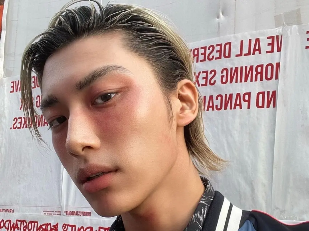 《換乘戀愛 2》Simon D、金泰伊等「私服穿搭」帥到逆天，絕對是心中第一的「天菜歐巴」！
