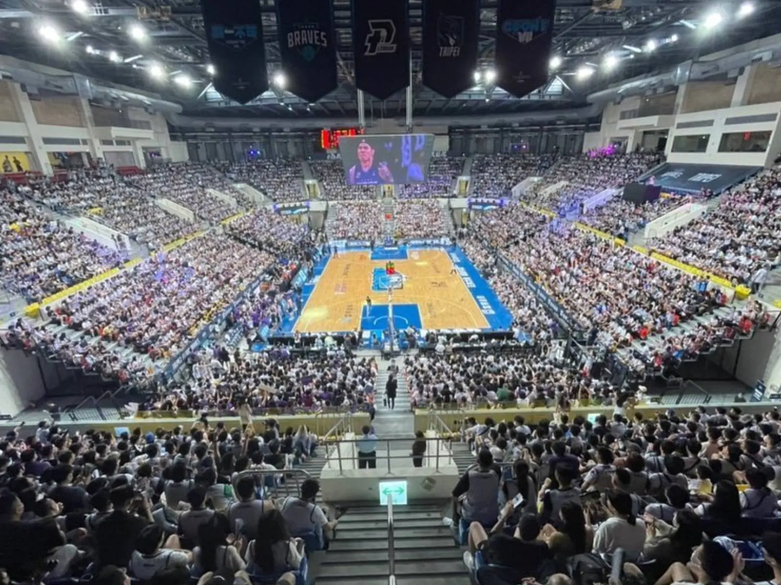 P.League+、T1 聯盟新球季 4 大看點：啦啦隊、DJ、滿滿天賦的大物新秀成必看「焦點」！