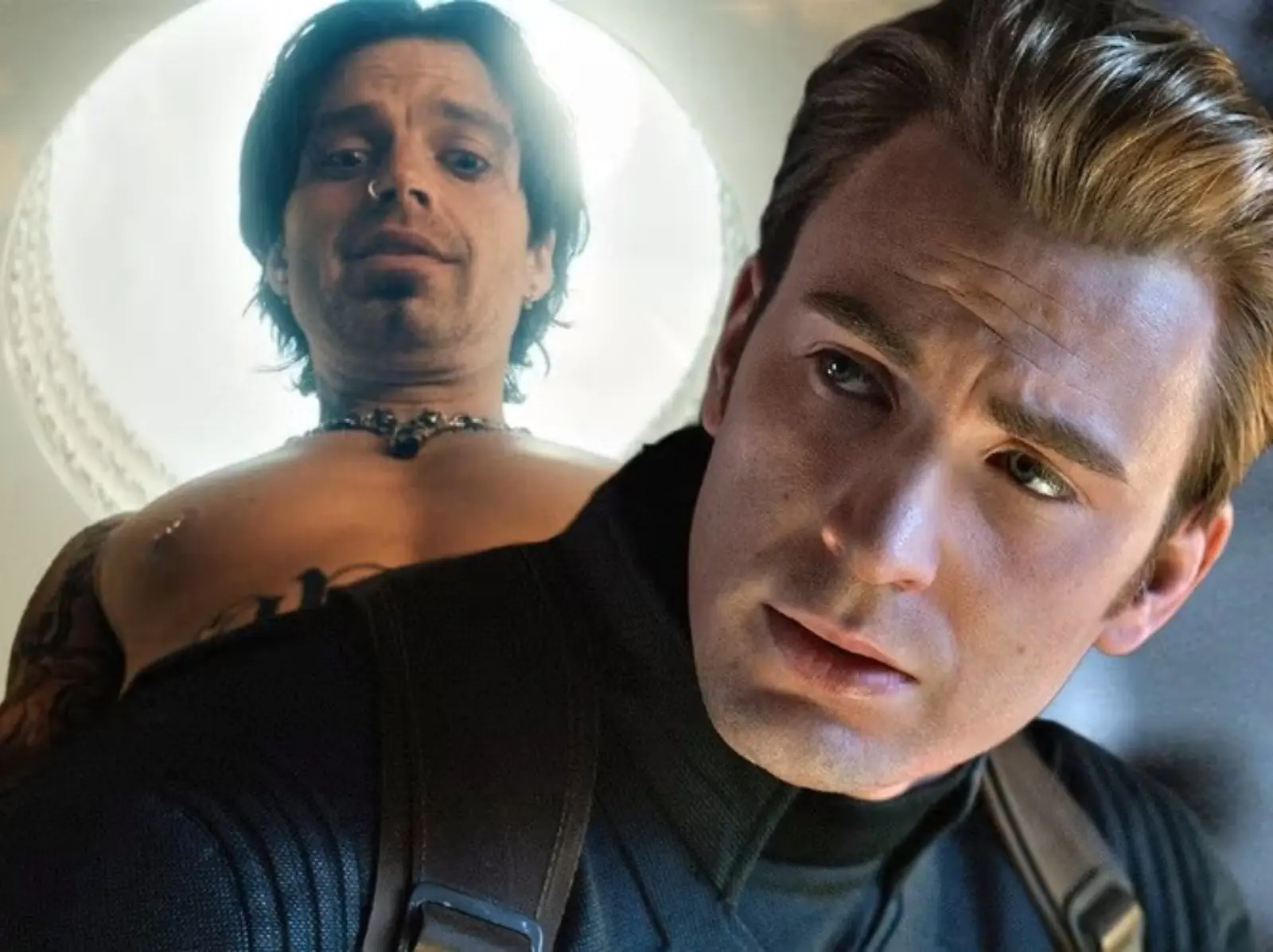 克里斯伊凡 Chris Evans 差點受邀為《潘與湯米》賽巴斯汀史坦的丁丁配音！