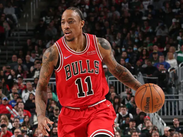 NBA 球星 DeRozan 將成為 Nike KOBE 系列代言人？老大遺孀親回：「只有科比會是！」
