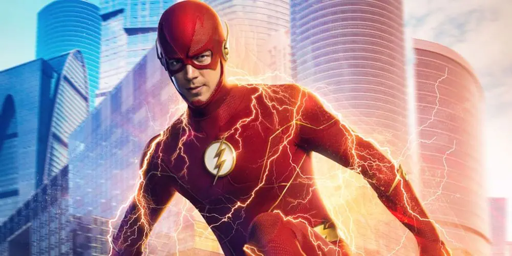 CW 宣布《閃電俠》2023 年第九季將會是最終章！官方公告曝：貝瑞艾倫迎來最後起跑線！