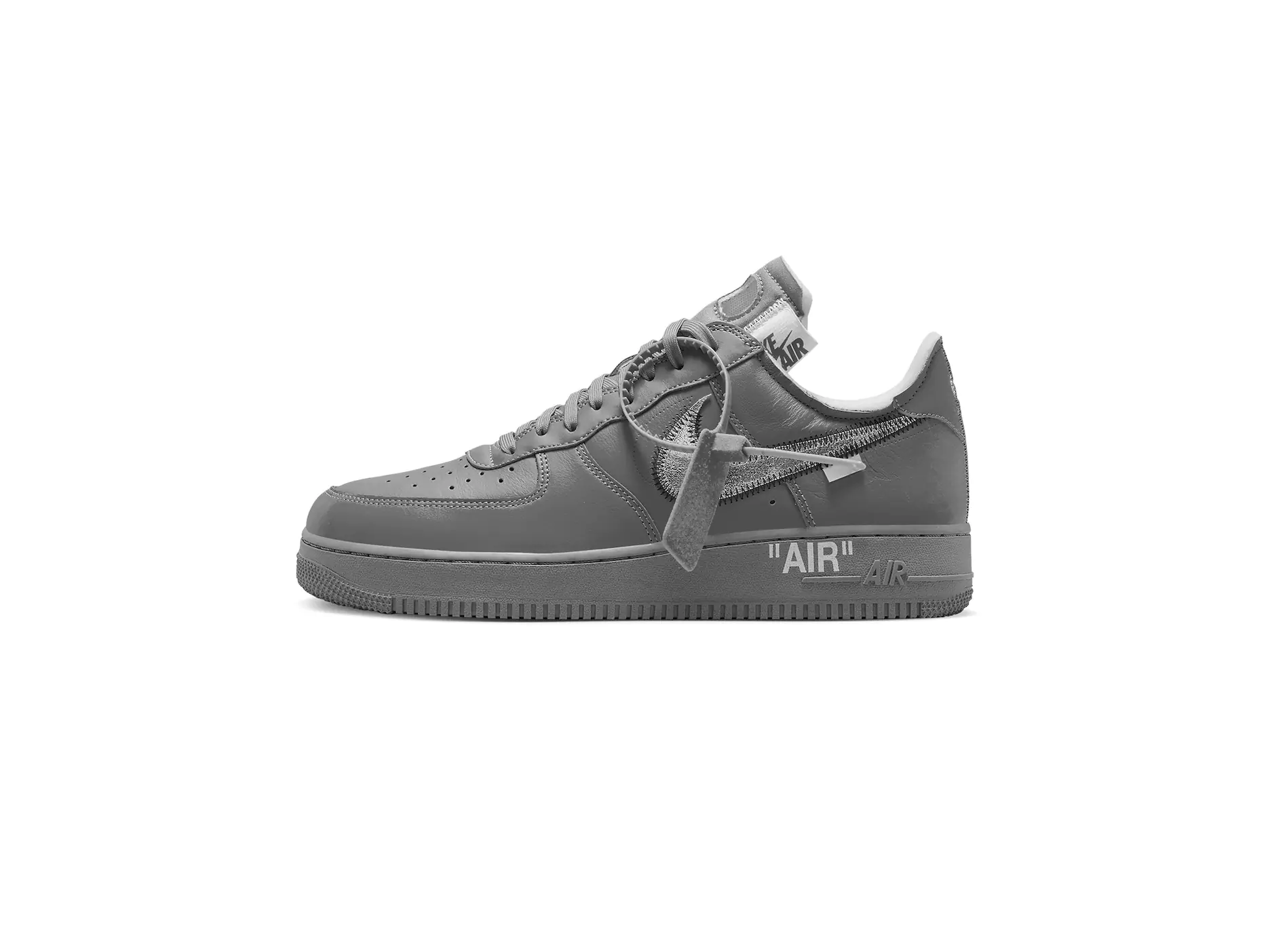 Off-White x Nike Air Force 1 Low 
