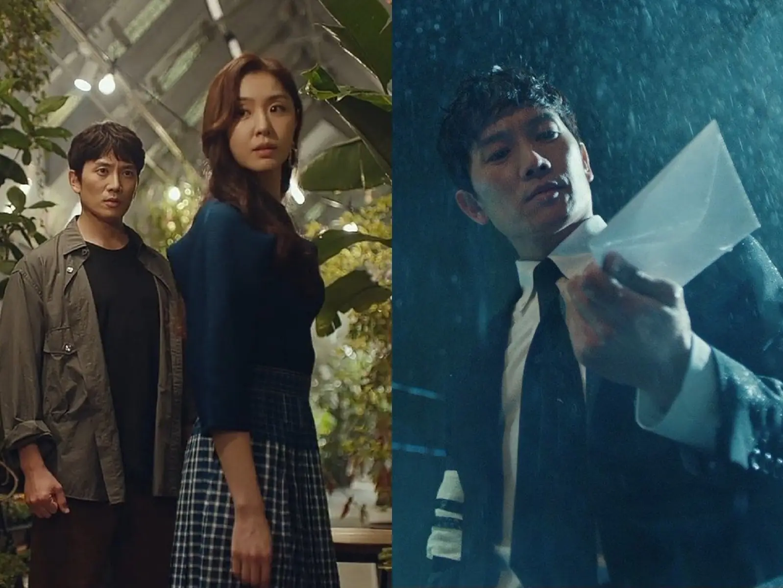 超刺激3大反轉！Disney+熱播《獵鑽緝兇》池晟發現真相的瞬間就領便當？精彩到網友狂敲碗：快給我下一集！