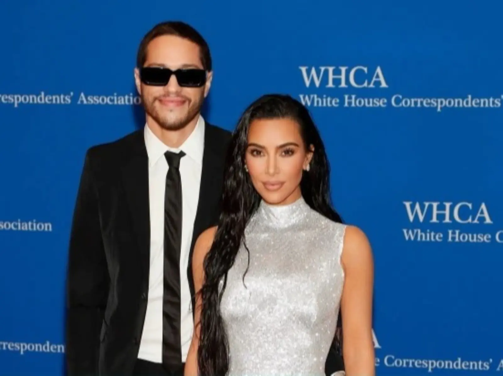 金卡戴珊 Kim Kardashian 情斷皮特戴維森，分手原因竟是因為「這個」！