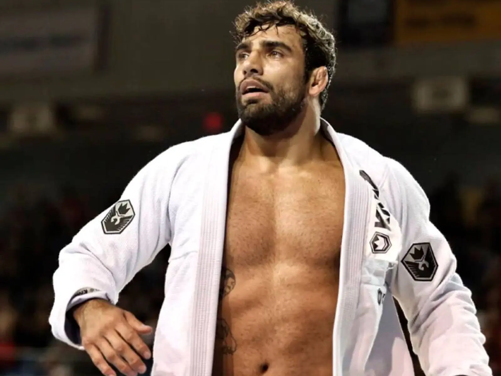 巴西柔術冠軍 Leandro Lo  用「固定技」制伏酒醉男子，卻遭對方槍殺身亡、年僅 33 歲逝世！