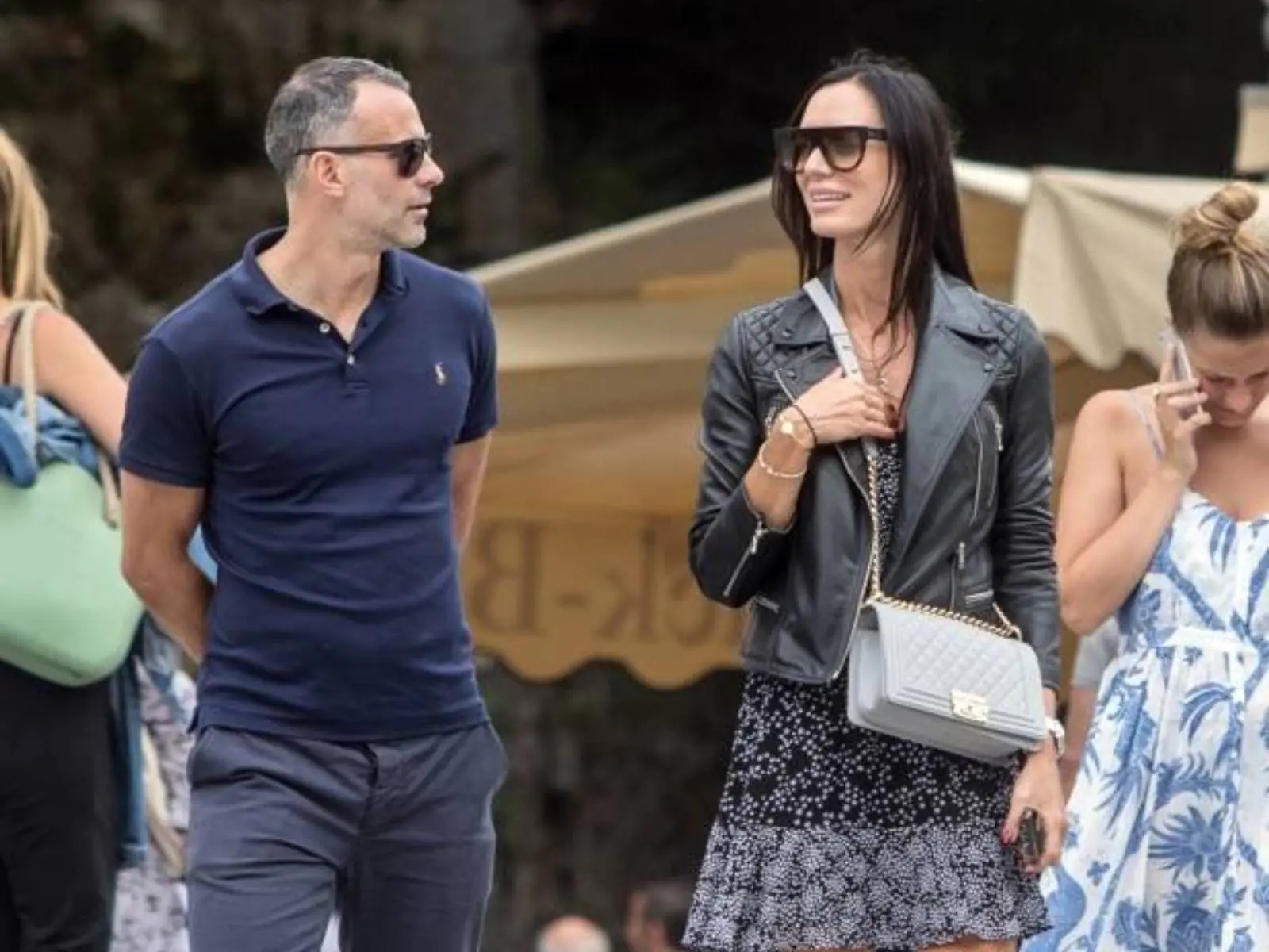 前曼聯球星 Ryan Giggs 遭控家暴，前女友：「他與 8 位女性有染，每隔一天就想做一次」