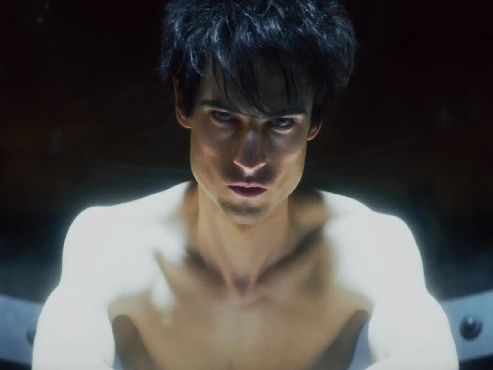 NETFLIX《睡魔》男主角 Tom Sturridge 不只懂演，風格造型更是「時尚發電機」指標！