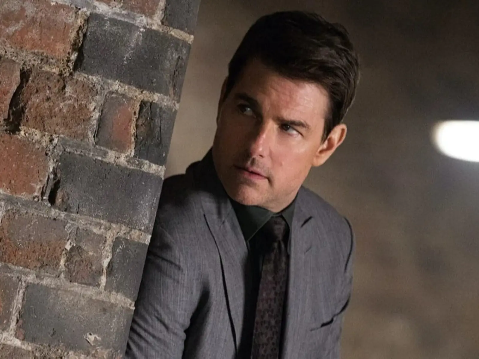 延後一年上映！傳《不可能的任務 8 》是最終章，湯姆克魯斯 Tom Cruise 將離開伊森韓特！？