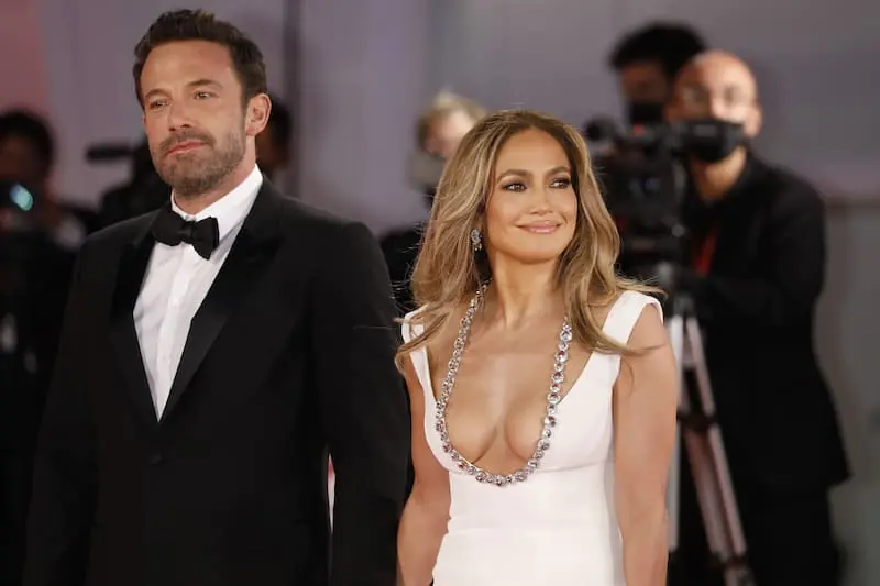 傳珍妮佛洛佩茲 Jennifer Lopez 強勢又不討喜，班艾佛列克母親、好兄弟都不喜歡她！