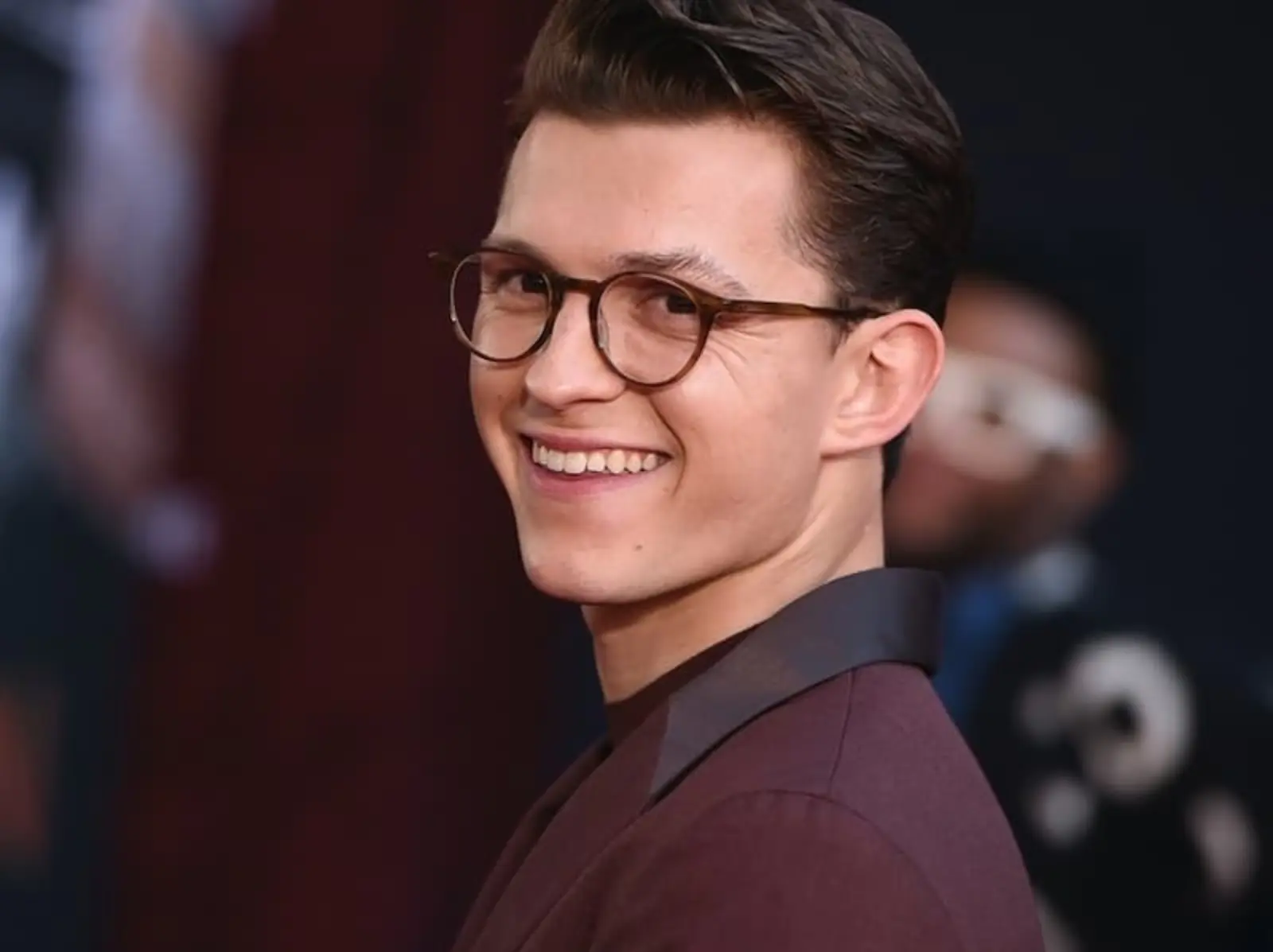 《蜘蛛人》湯姆霍蘭德 Tom Holland 宣布退出 IG，表情痛苦吐露：「酸民刺激言論壓倒一切！」