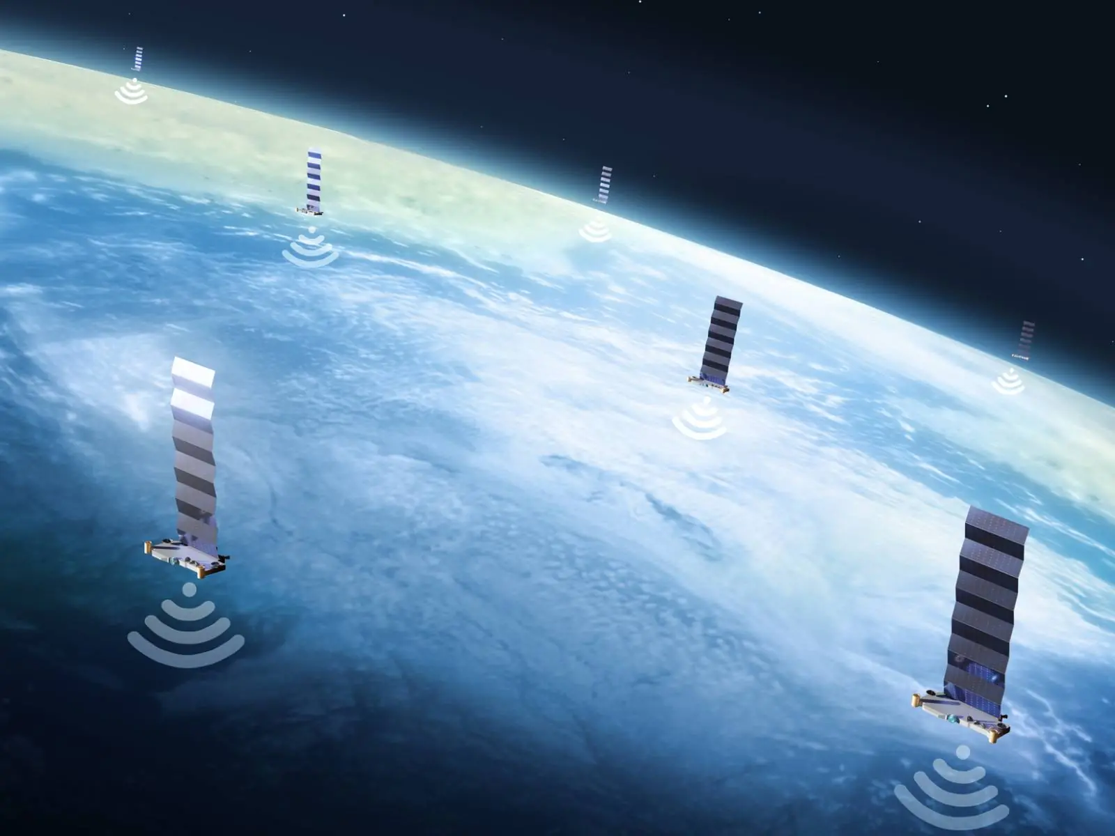 SpaceX 鼓勵大家駭進 Starlink 星鏈網路，發現漏洞即給獎勵金最高 75 萬台幣！