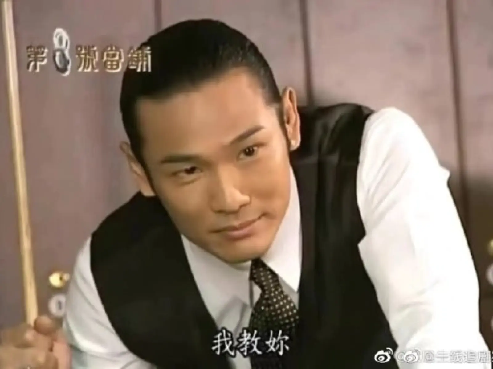 揭秘《披荊斬棘的哥哥 2》杜德偉凍齡保養 5 大秘密！60 歲仍是從第 8 號當舖出來的男人～