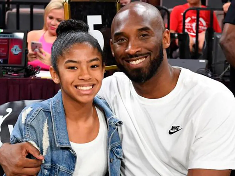 Kobe 太太 Vanessa Bryant 對決洛杉磯警方「墜機失事流出照」勝訴，獲判 4.8 億台幣賠償金！