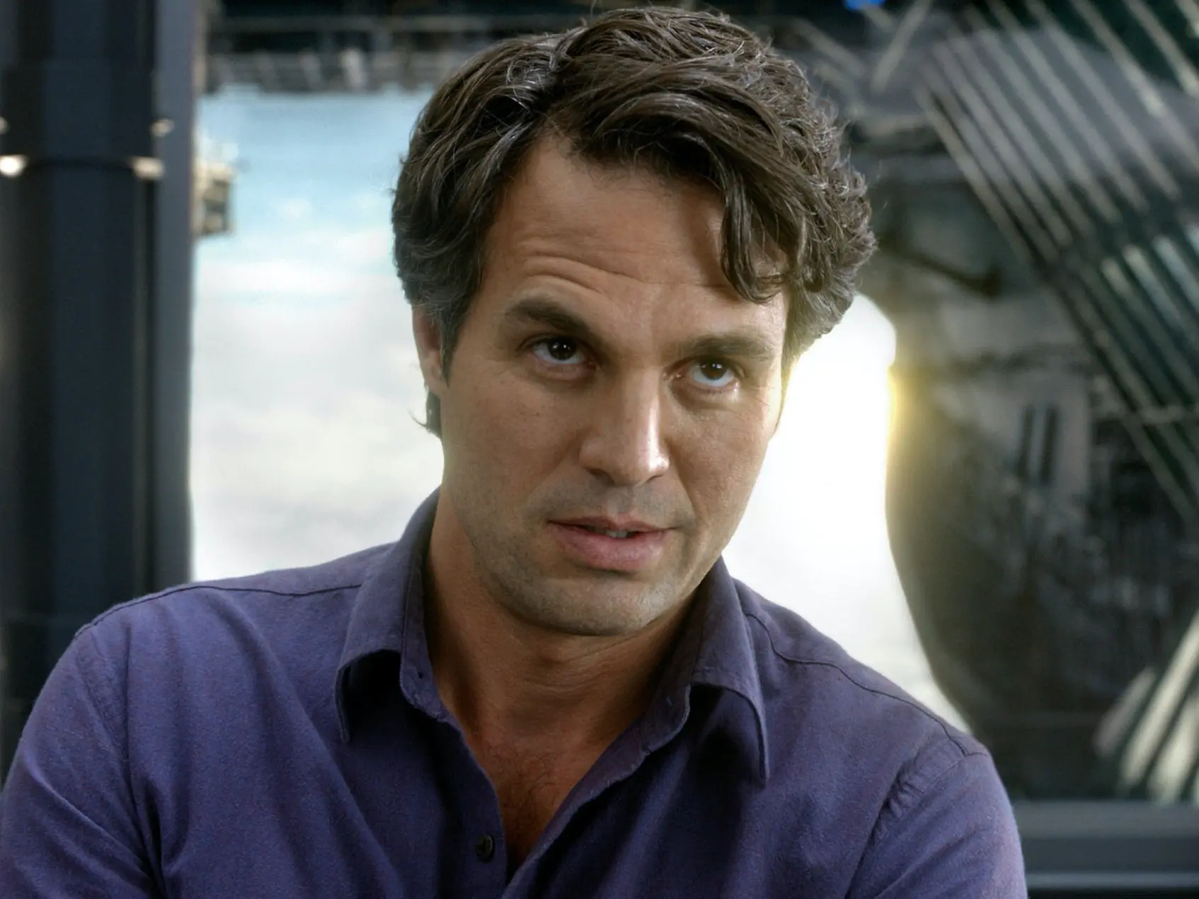 漫威綠巨人 Mark Ruffalo 稱：「《星際大戰》幾乎都一樣」，引來《星戰》歐比王回應！