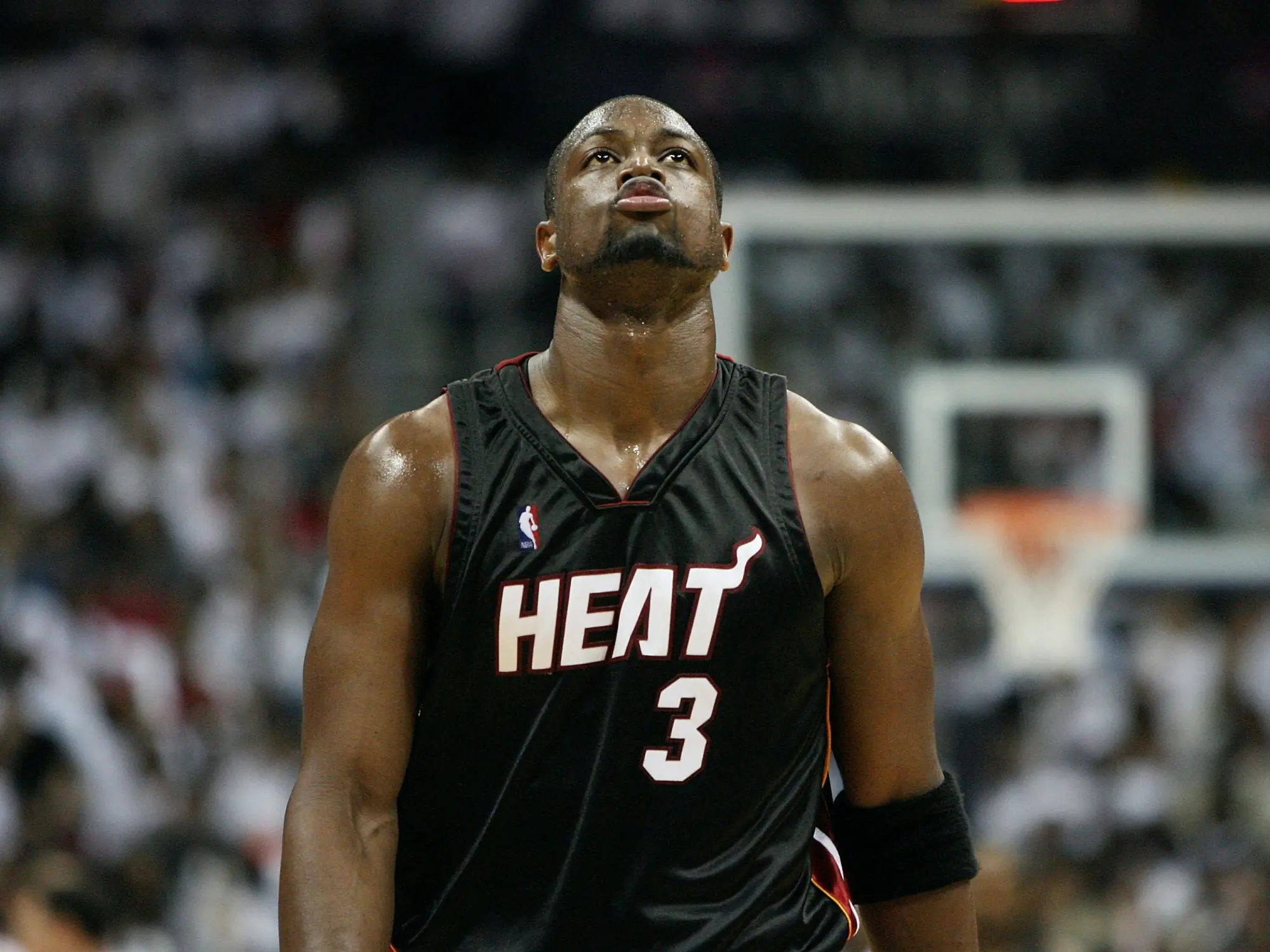 NBA／熱火名將 Wade 坦言當老闆才知道「虧超大」，直言：「當年放棄 6 億台幣！」